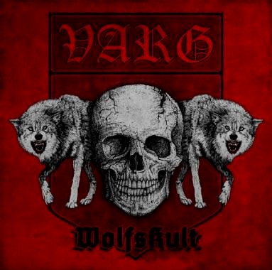 Varg: Wolfskult CD