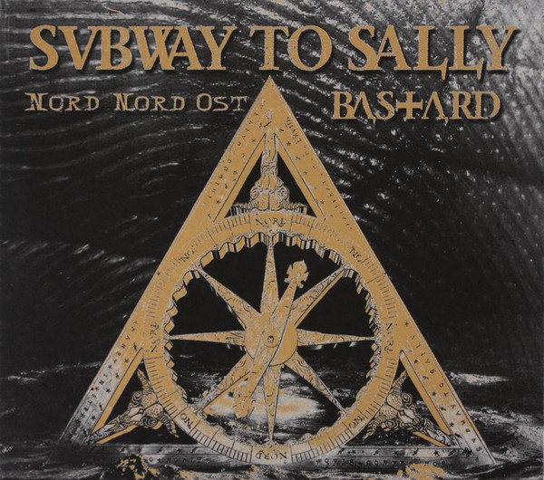 Subway To Sally: Nord Nord Ost / Bastard 2CD