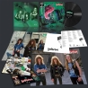 Destruction: Cracked Brain LP
