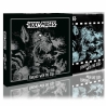 Holy Moses: Finished With The Dogs SLIPCASE CD
