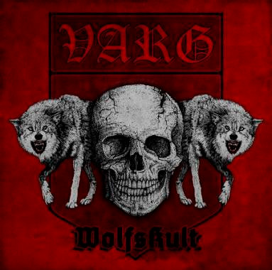 Varg: Wolfskult CD