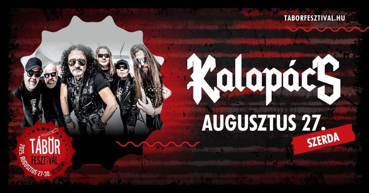 Kalapács 