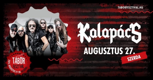 Kalapács 