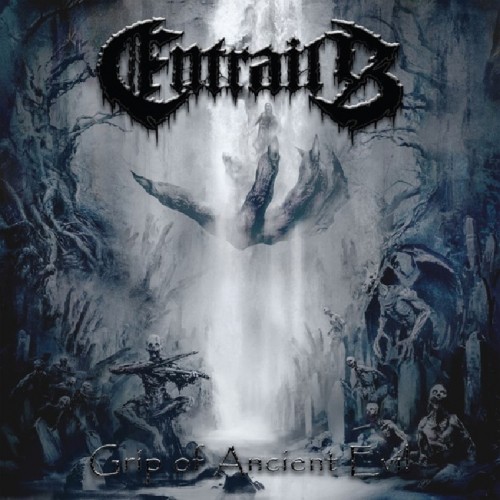 Entrails: Grip Of Ancient Evil O-CARD CD