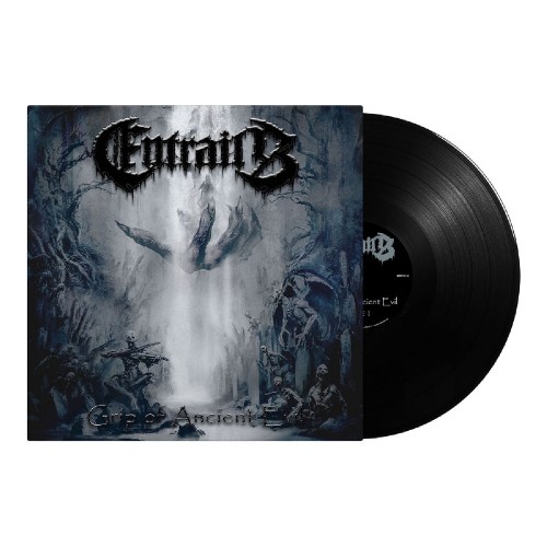 Entrails: Grip Of Ancient Evil LP