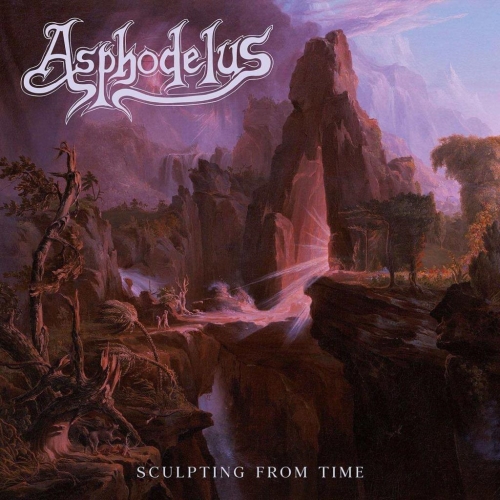 Asphodelus: Sculpting From Time DIGI CD