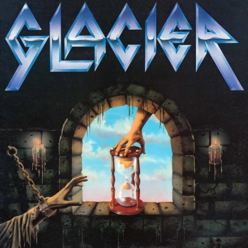 Glacier: Glacier (40th Anniversary Edition) SLIPCASE CD
