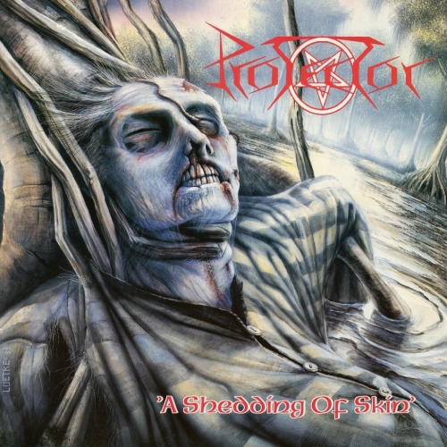 Protector: A Shedding Of Skin SLIPCASE CD