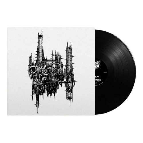 Pungent Stench: Mucous Secretion LP