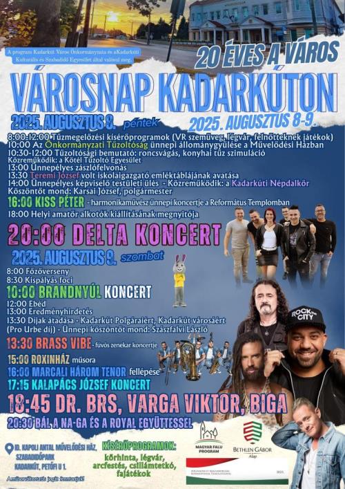 KALAPÁCS JÓZSEF koncert 