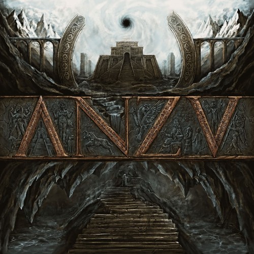 ANZV: KUR (Limited Edition Embossed) DIGI CD