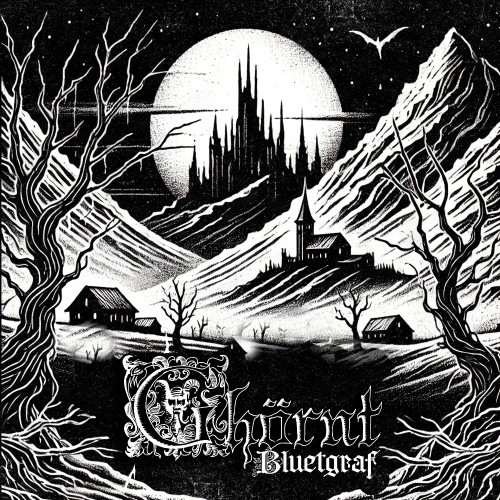 Ghörnt: Bluetgraf CD