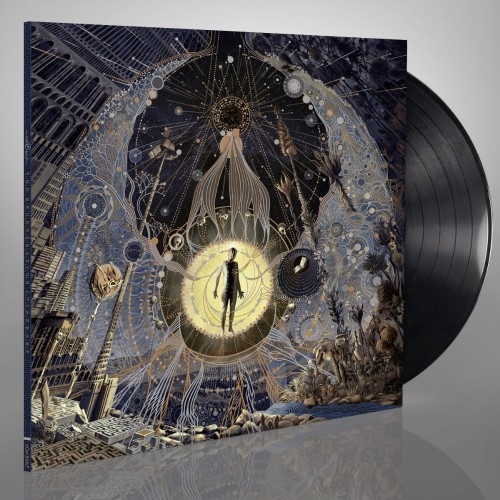 ...And Oceans: The Regeneration Itinerary LP
