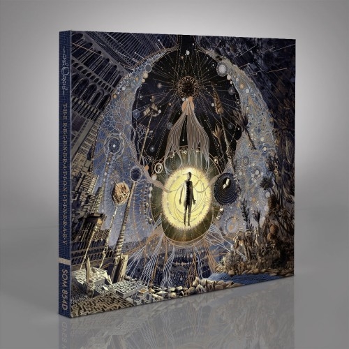 ...And Oceans: The Regeneration Itinerary DIGI CD