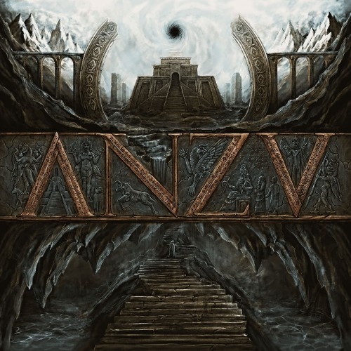 ANZV: KUR (Limited Edition Embossed) DIGI CD