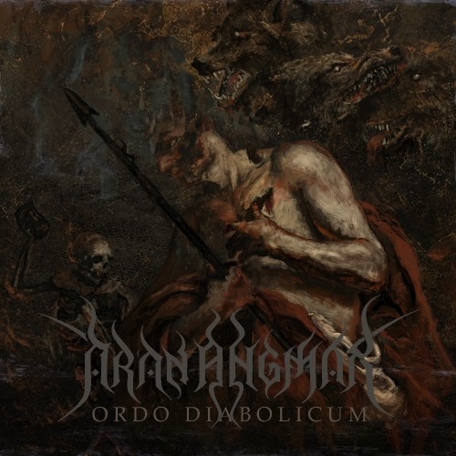 Aran Angmar: Ordo Diabolicum CD