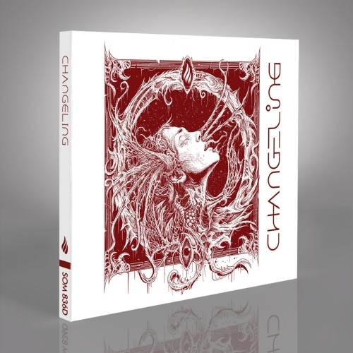 Changeling: Changeling DIGI CD