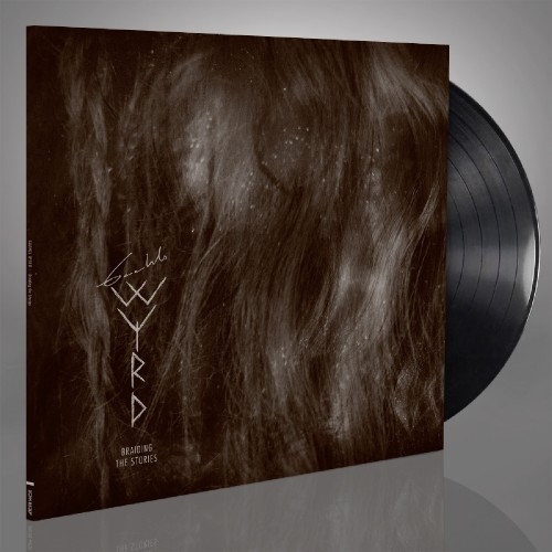 Gaahls Wyrd: Braiding The Stories LP