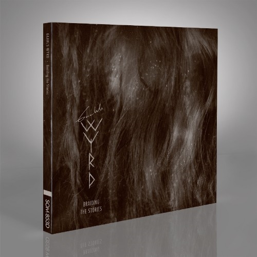 Gaahls Wyrd: Braiding The Stories DIGI CD