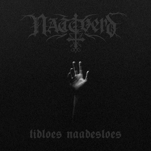 Nattverd: Tidloes Naadesloes DIGI CD