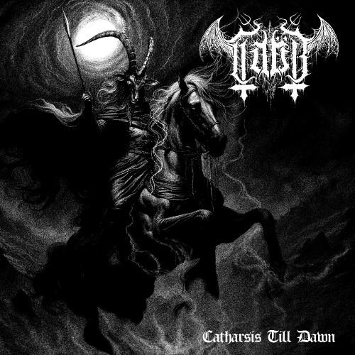 Taär: Catharsis Till Dawn CD