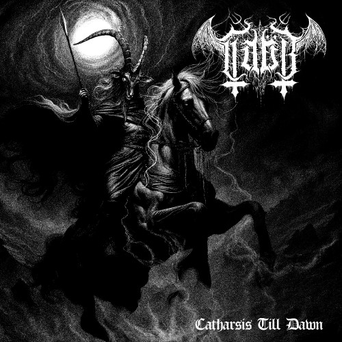 Taär: Catharsis Till Dawn CD