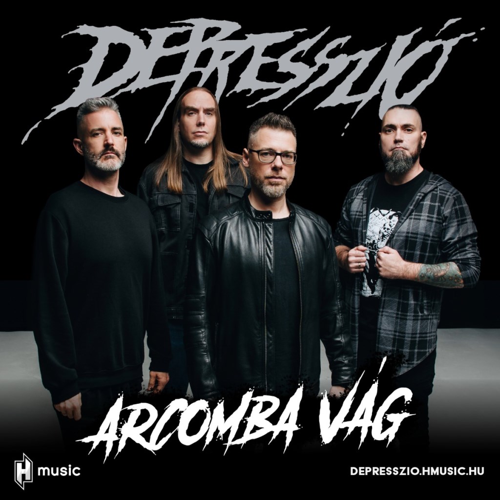 Arcomba vág