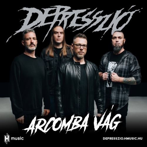 Arcomba vág