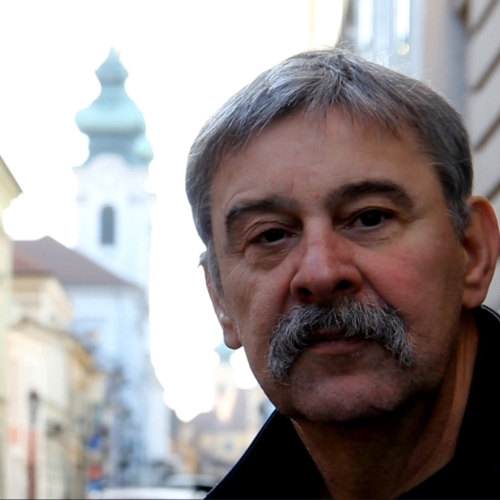 Pusztai Zoltán 70