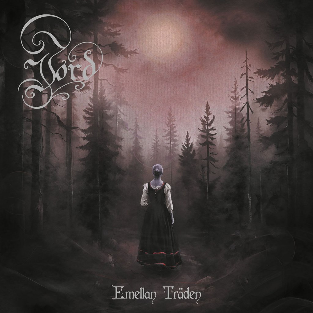Jord: Emellan Traden DIGI CD