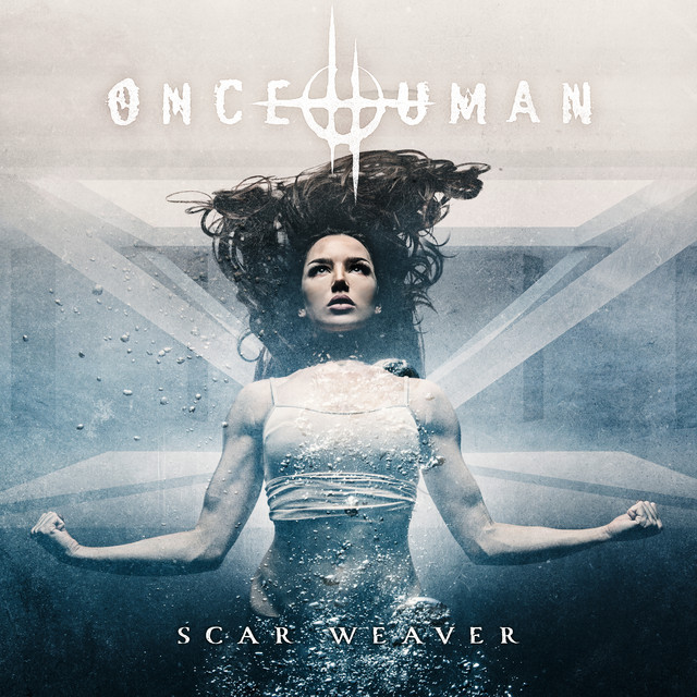 Once Human: Scar Weaver DIGI CD