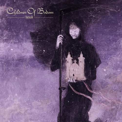 Children Of Bodom: Hexed LP
