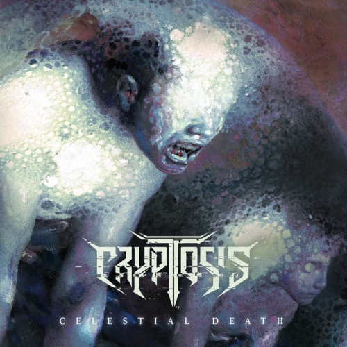 Cryptosis: Celestial Death DIGI CD