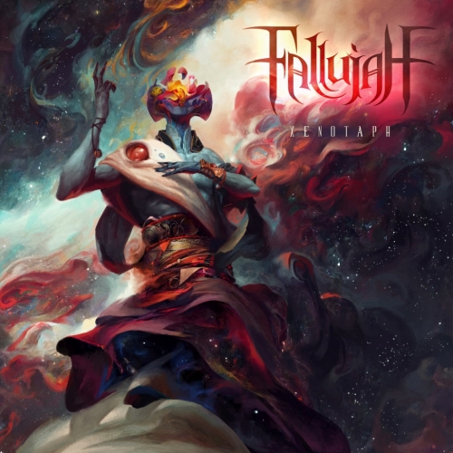 Fallujah: Xenotaph CD