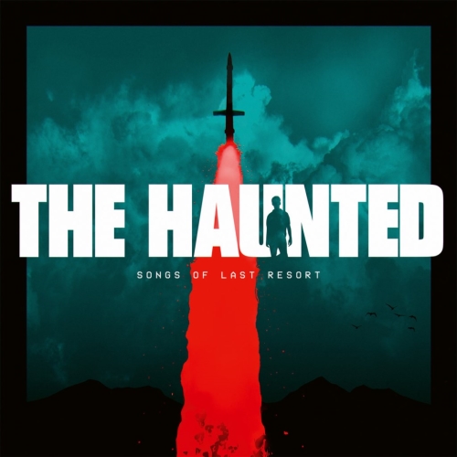 Haunted, The: Songs Of Last Resort CD