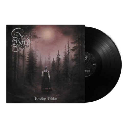 Jord: Emellan Traden LP