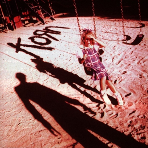 Korn: Korn CD