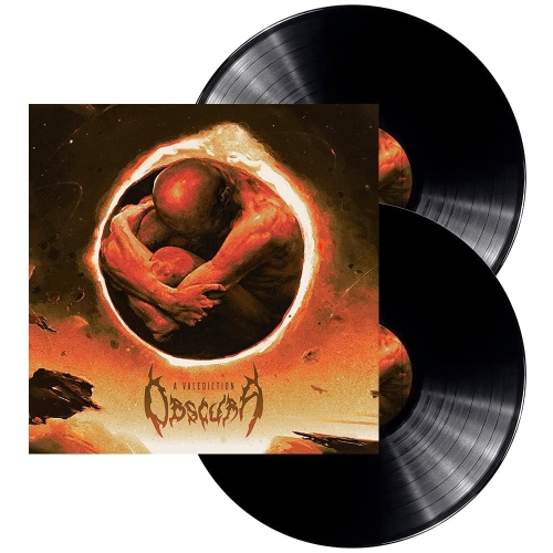 Obscura: A Valediction 2LP