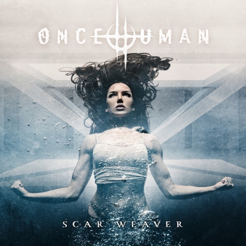 Once Human: Scar Weaver DIGI CD