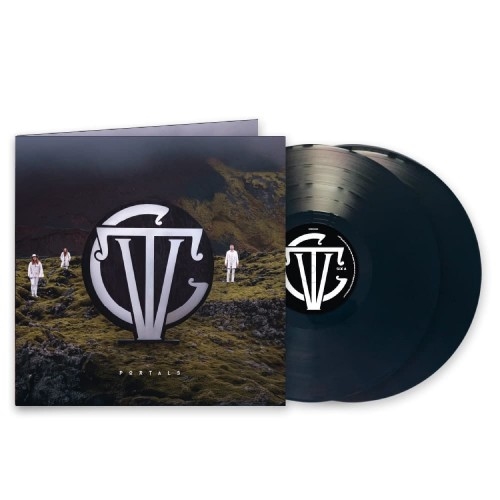 Vintage Caravan, The: Portals 2LP