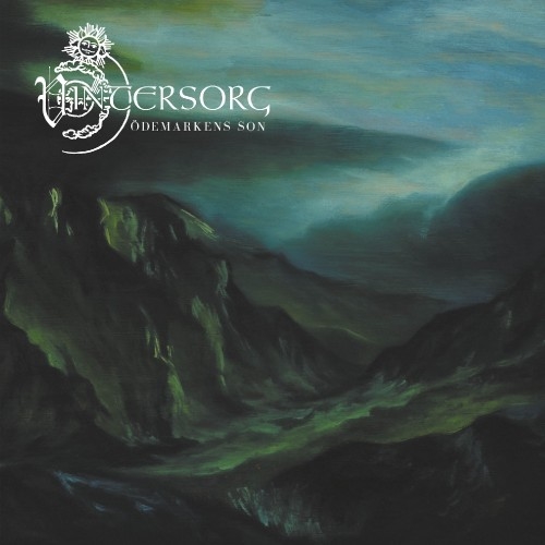 Vintersorg: Ödemarkens Son (Re-Issue) DIGI CD