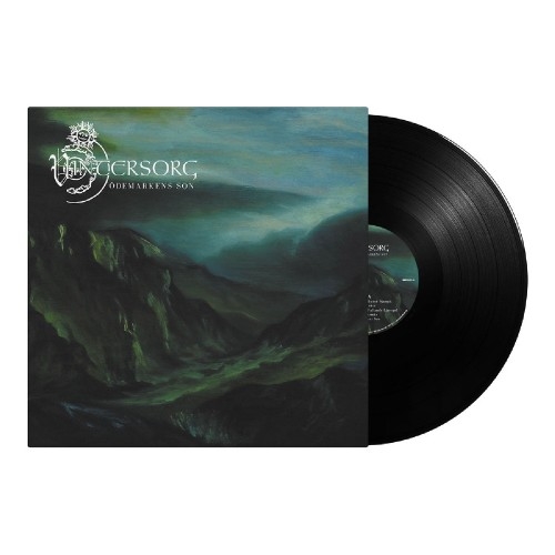 Vintersorg: Ödemarkens Son (Re-Issue) LP