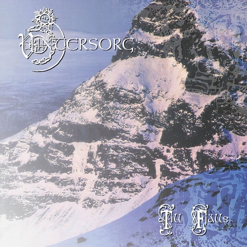 Vintersorg: Till Fjälls (Re-Issue) DIGI CD