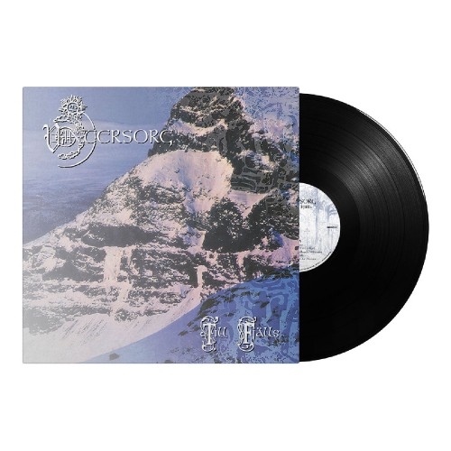Vintersorg: Till Fjälls (Re-Issue) LP