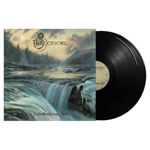 Vintersorg: Vattenkrafternas Spel 2LP