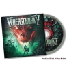 Feuerschwanz: Knightclub CD