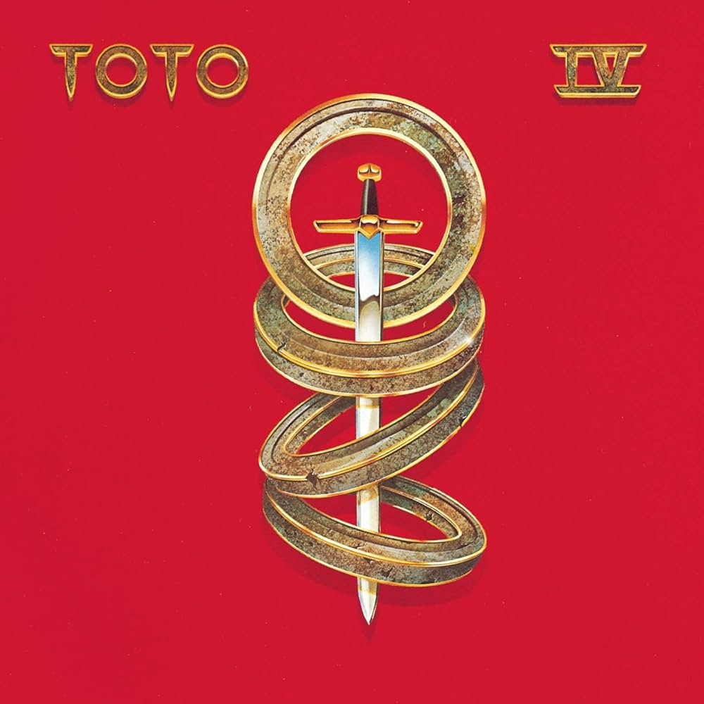 Toto: IV CD