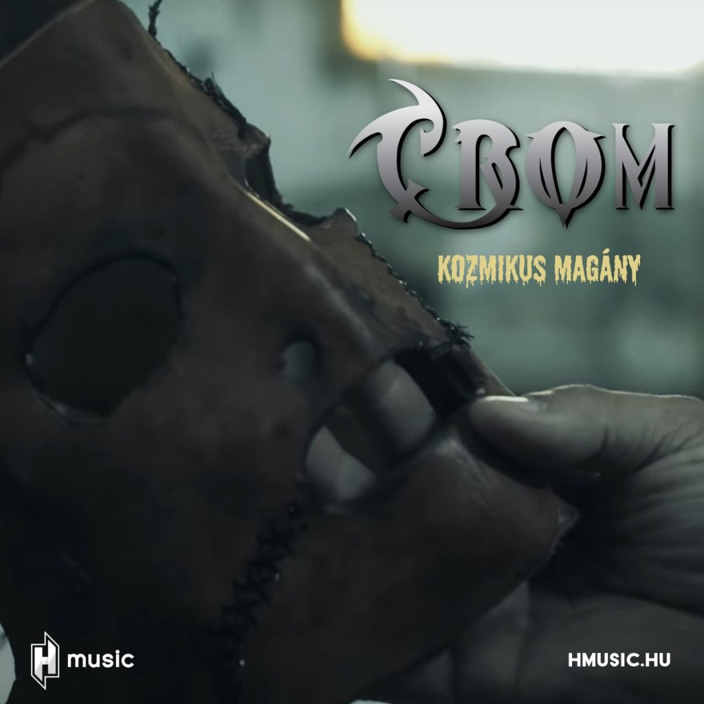 A belső hangtól nem menekülsz…