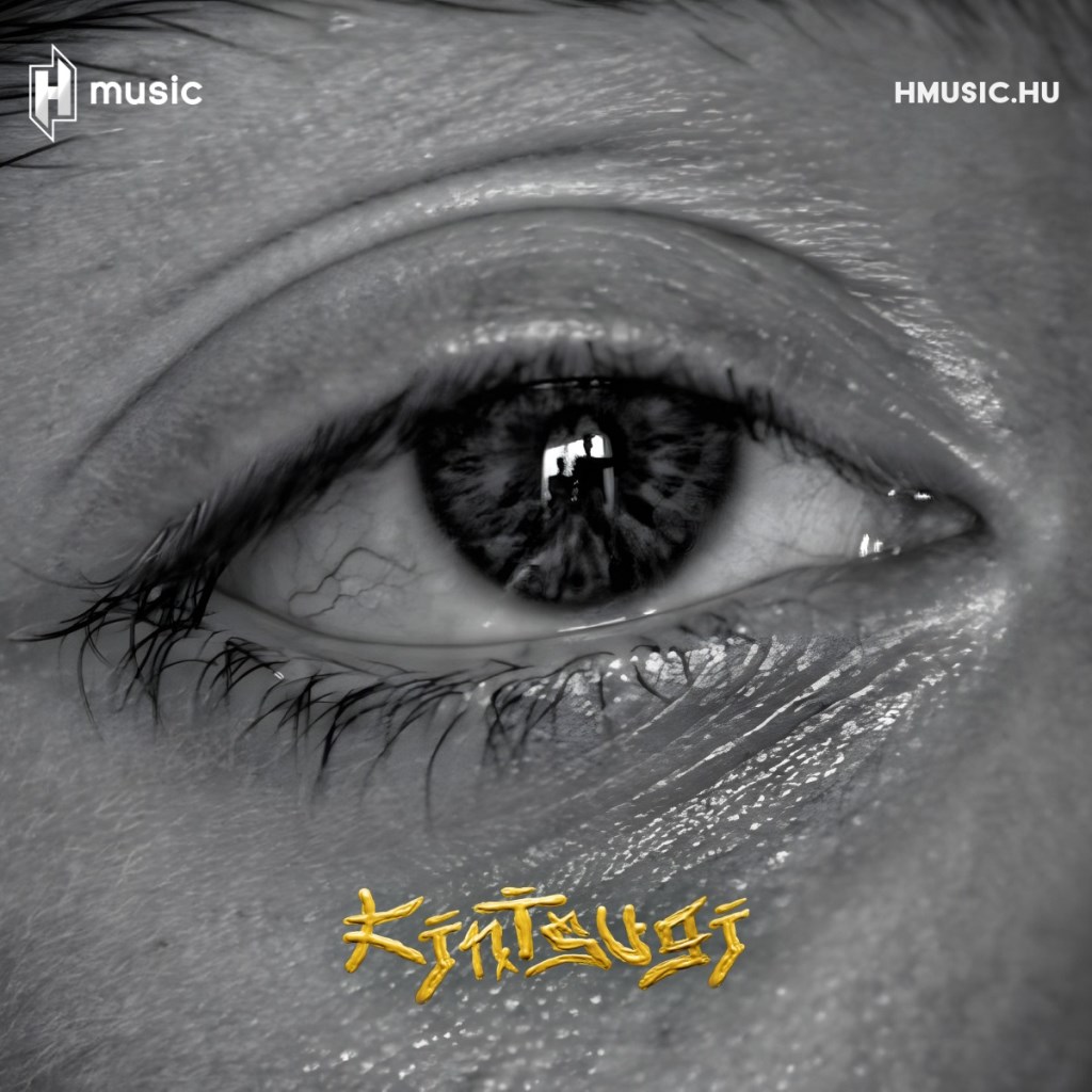 Bemutatkozik a Kintsugi