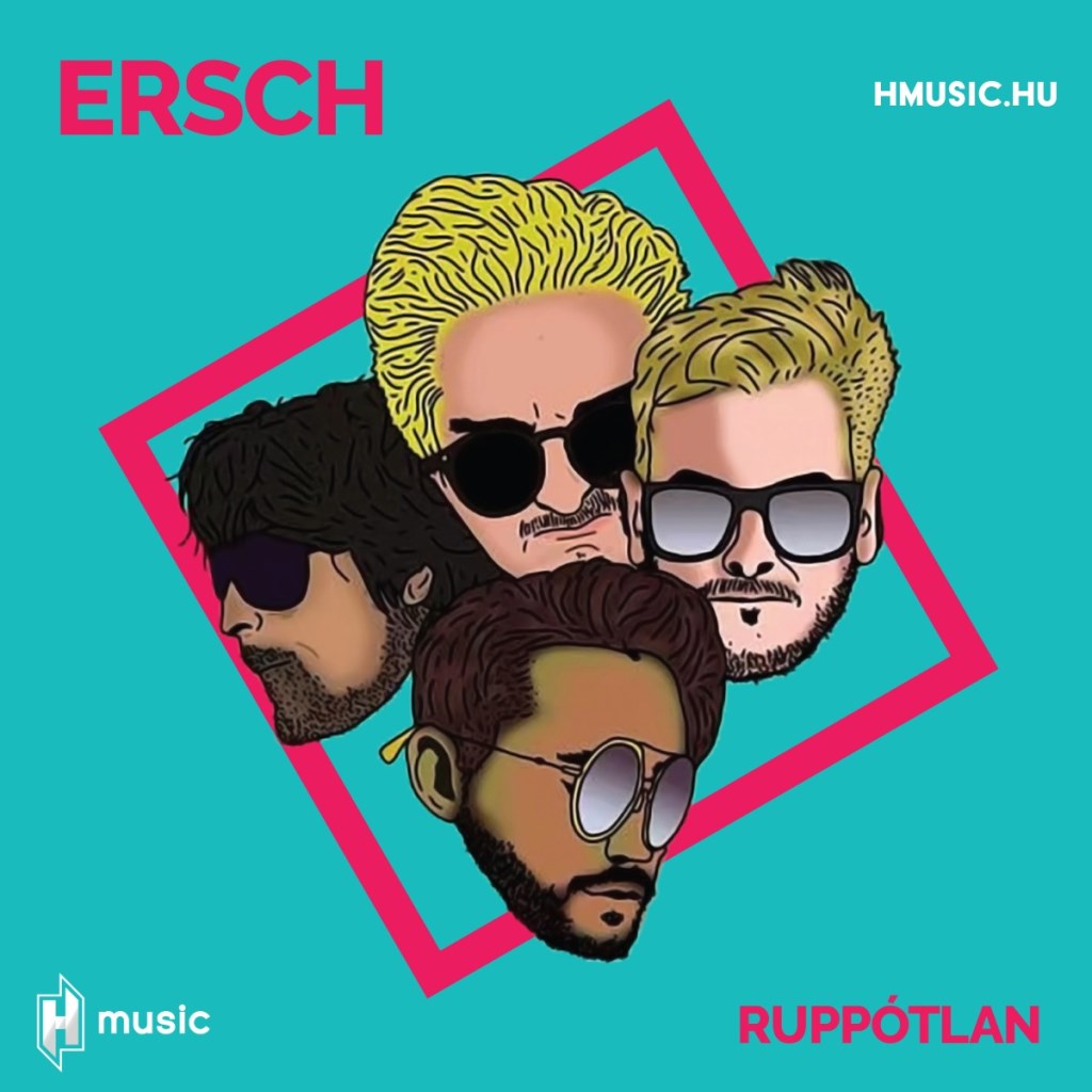 Ersch: Ruppótlan